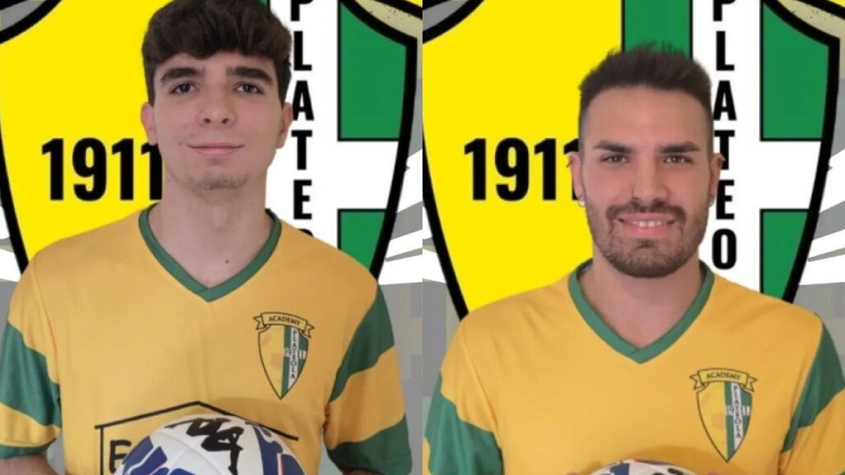 Doppio arrivo al Plateola, presi Bernardello e Guariento