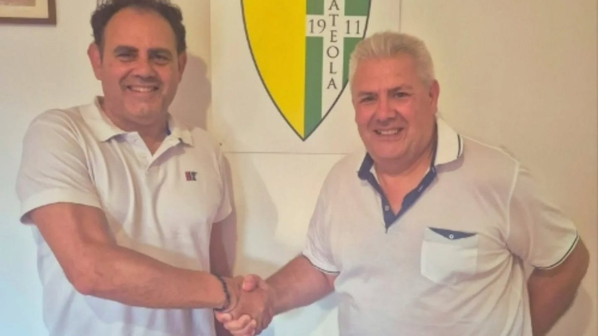 Academy Plateola, il neo Presidente Gaborin: 