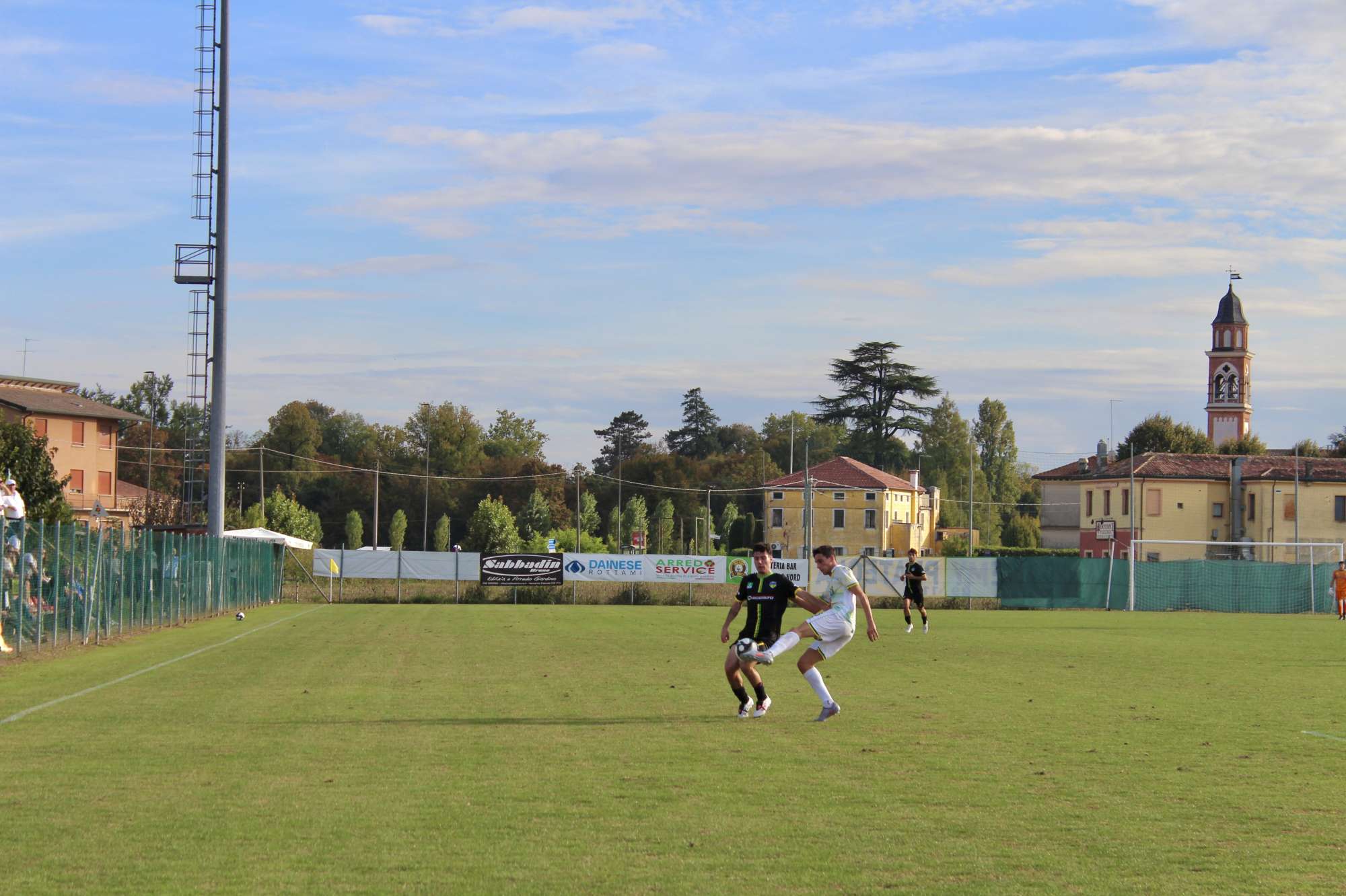 Plateola: due punti buttati!