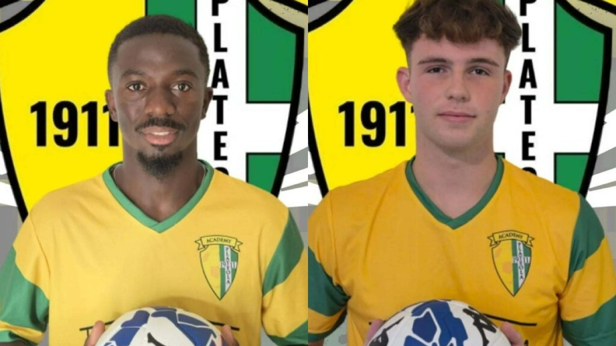 Rivoluzione Academy Plateola, annunciati altri due arrivi dal mercato
