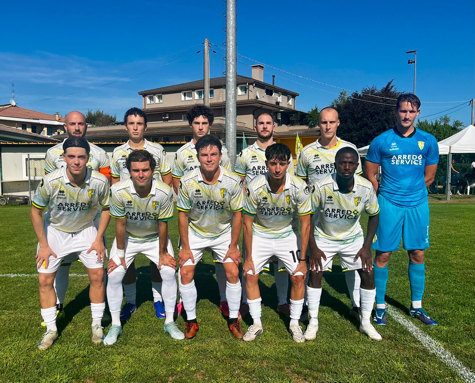 Academy Plateola-SaonaraVillatora 2-3: match dai mille colpi di scena, decide una doppietta di Sabbion