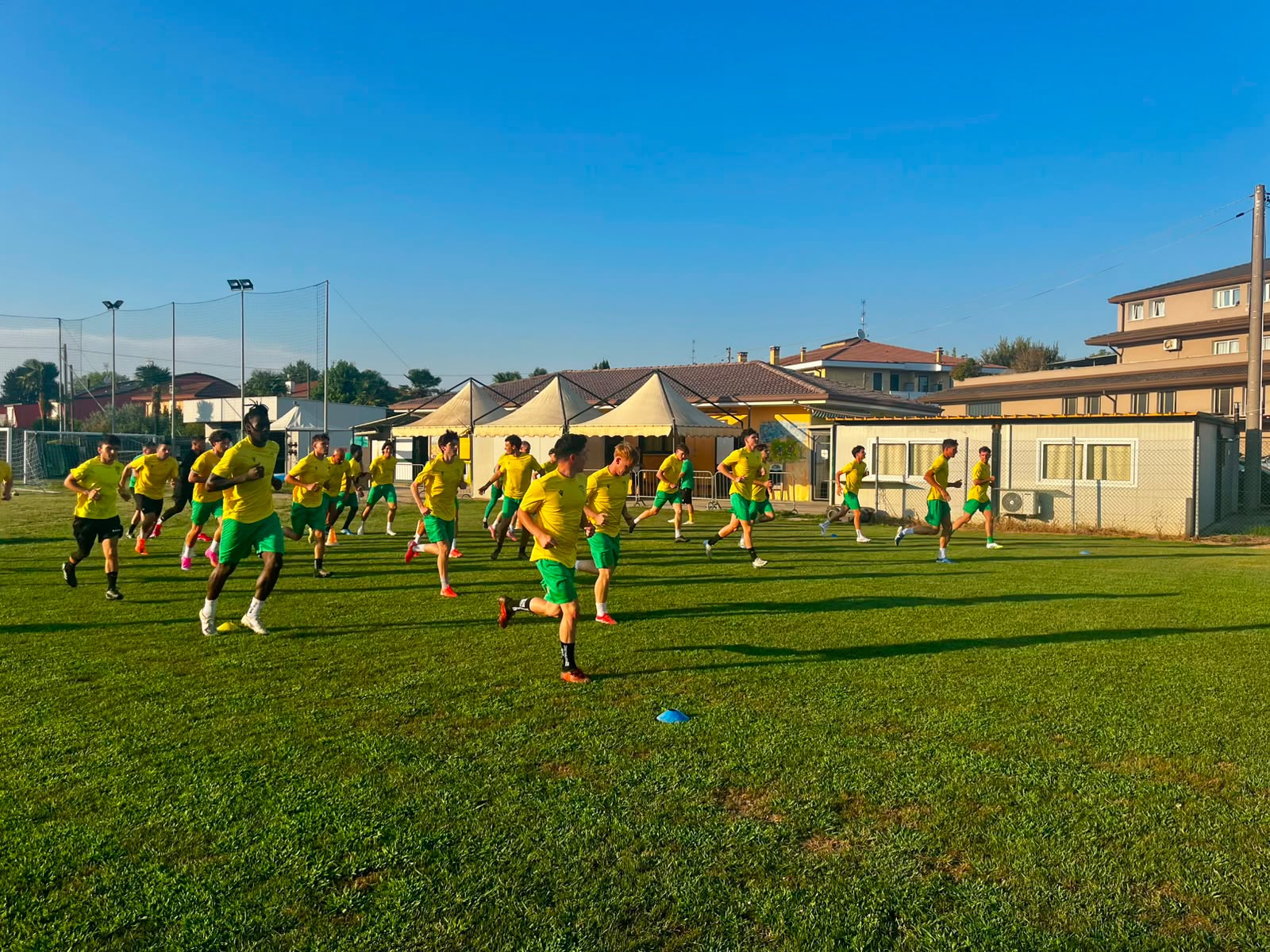 Academy Plateola: il progresso adesso è tangibile!