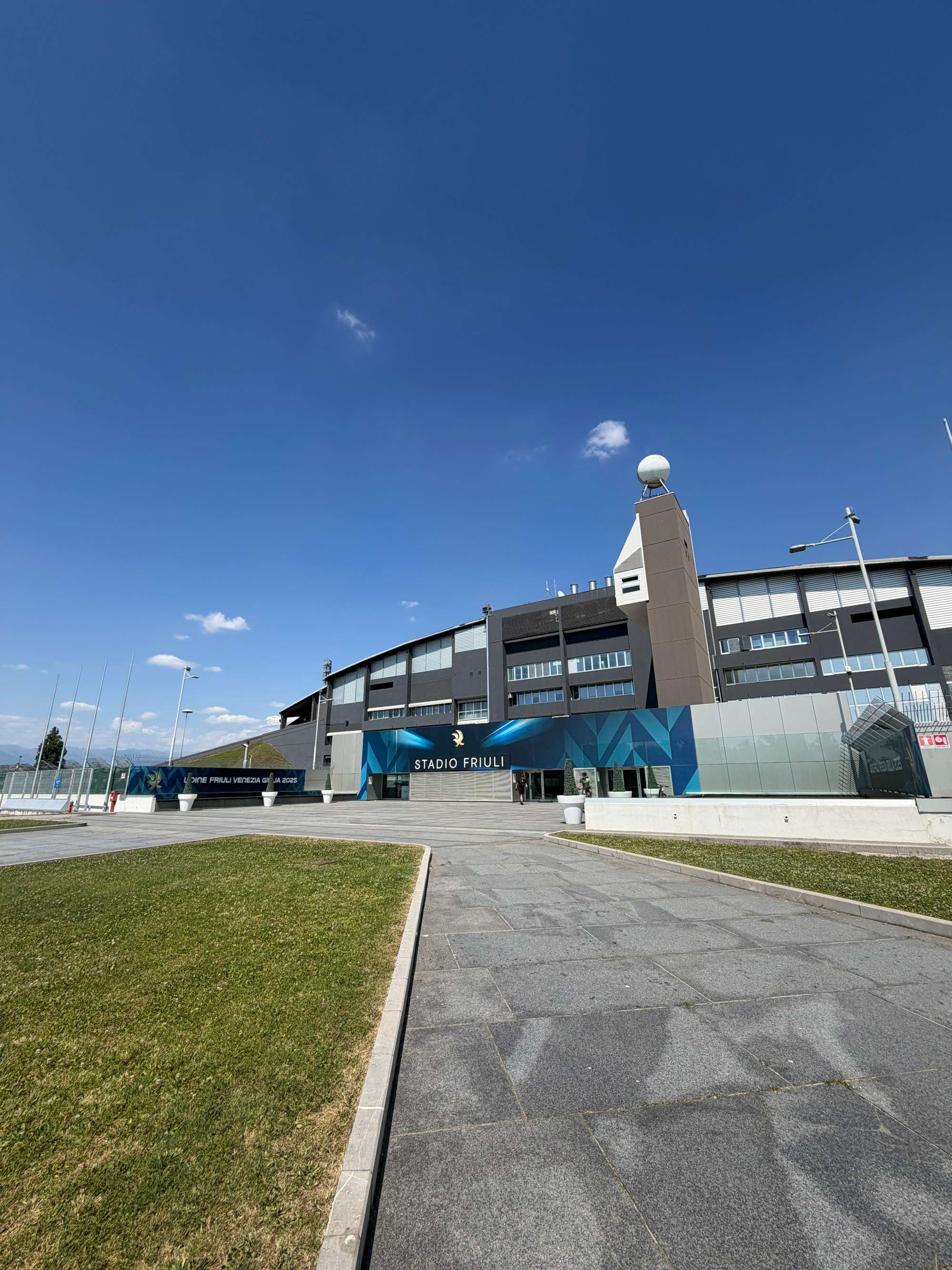 Mister e dirigenti dell'Attività di Base gialloverde formati nella casa dell'Udinese Calcio
