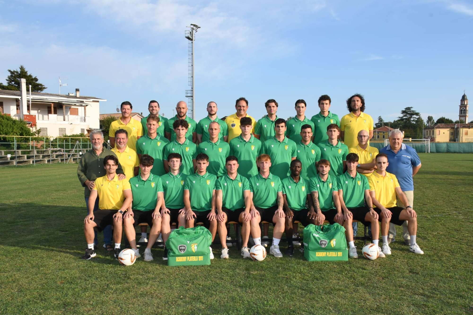 PROMOZIONE