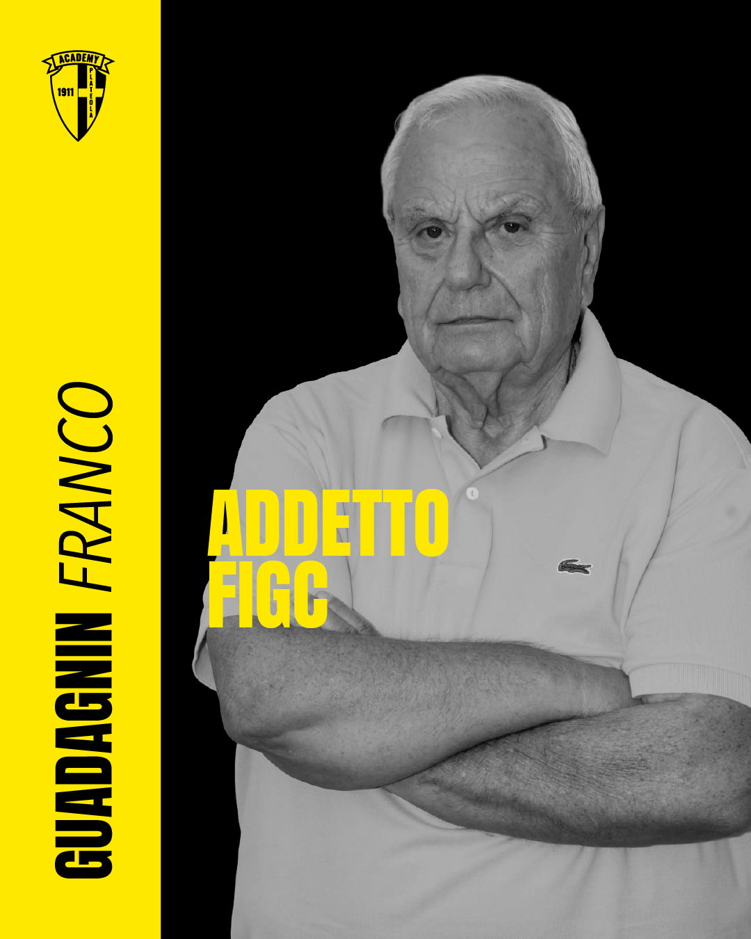 Guadagnin Franco