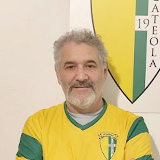 Loregian Gregorio