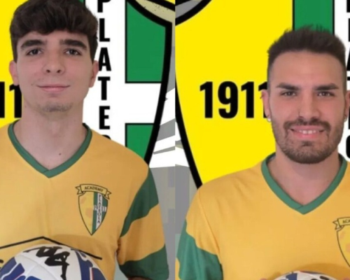 Doppio arrivo al Plateola, presi Bernardello e Guariento
