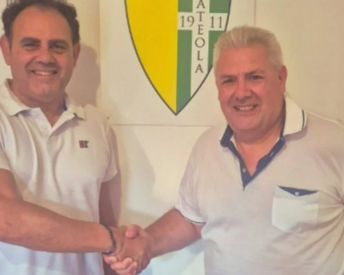 Academy Plateola, il neo Presidente Gaborin: 