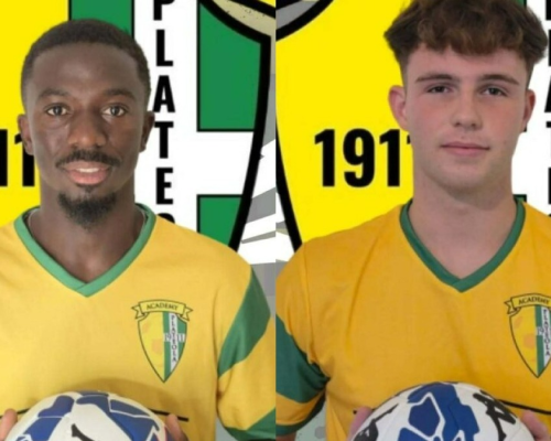 Rivoluzione Academy Plateola, annunciati altri due arrivi dal mercato