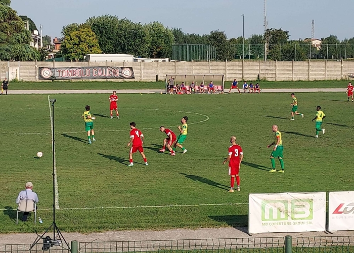 PLATEOLA: FINALMENTE LA VITTORIA, FINALMENTE LA SQUADRA CHE VORREMMO SEMPRE VEDERE.