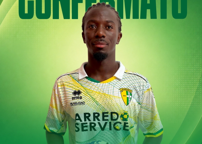 CONFERMATO OVOYON SOLOMON