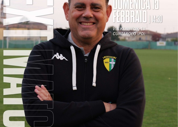 Prima Categoria – 21ª Giornata: Academy Plateola 1911 - Lions Villanova