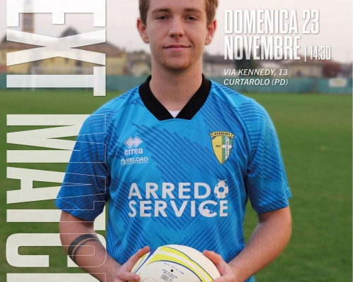 Prima Categoria – 11ª Giornata: Academy Plateola 1911 - Sporting Scorzè Peseggia