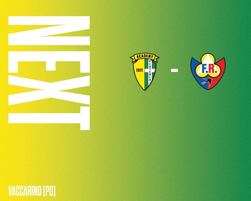 Ultima amichevole prima della Coppa: Academy Plateola 1911 vs Fratte Rondinelle