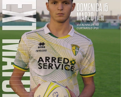 Prima Categoria – 25ª Giornata: Academy Plateola 1911 - Fontanivese