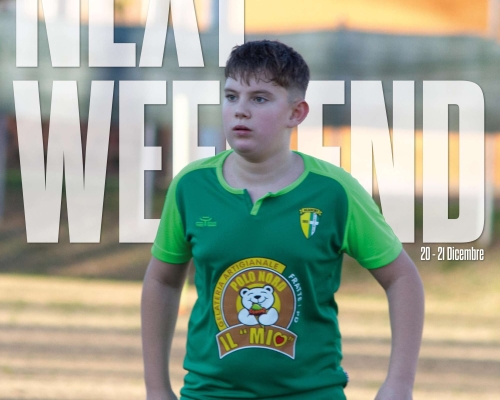 Weekend Gialloverde 20 - 21 Dicembre ⚽💛💚