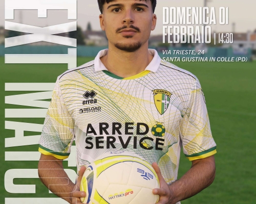 Prima Categoria β 19Βͺ Giornata: Justinense - Academy Plateola 1911