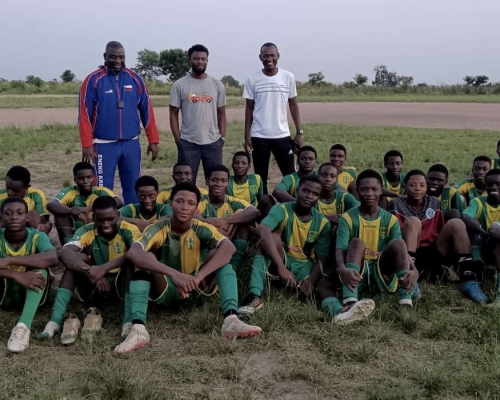 π¦β½ DALLE PAROLE AI FATTI πππ