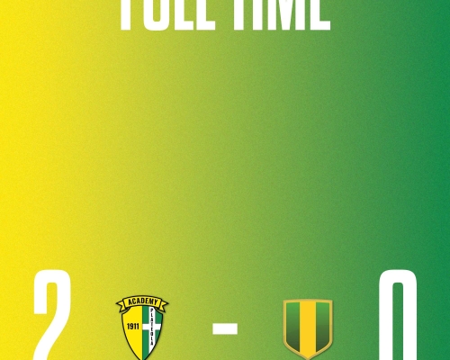 PRIMA CATEGORIA – 7ª GIORNATA
Academy Plateola 1911 2 - 0 Grantorto