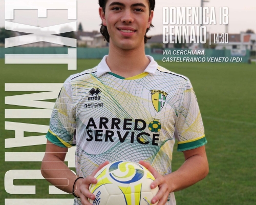 Prima Categoria β 17Βͺ Giornata: Salvatronda - Academy Plateola 1911