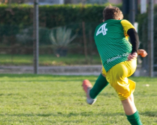 Un Settore Giovanile gialloverde in continua evoluzione