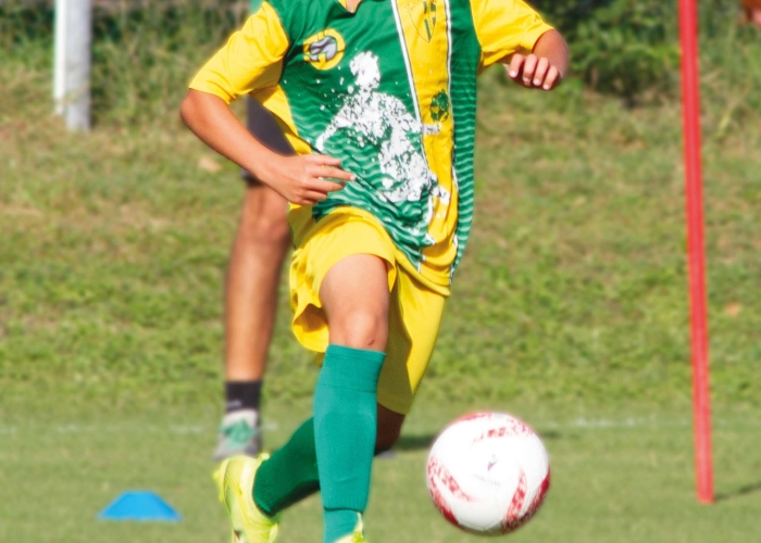 Focus sul settore giovanile gialloverde: prove di carattere e voglia di crescere