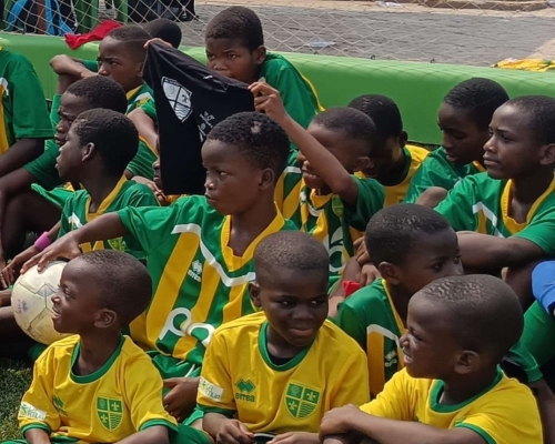 β½π UNβIDEA CHE PRENDE VITA ππ