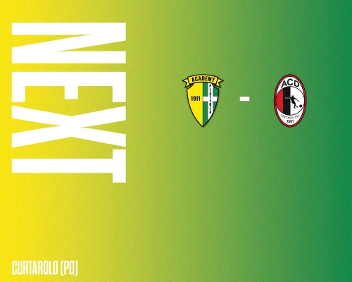 Trofeo Regione Veneto – 1ª Giornata: Academy Plateola 1911 vs Curtarolese 97