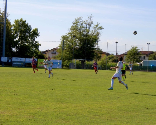 Plateola: domenica sfortunata!