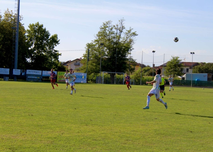 Plateola: domenica sfortunata!