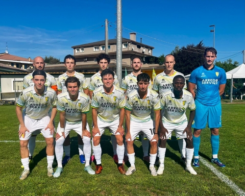 Academy Plateola-SaonaraVillatora 2-3: match dai mille colpi di scena, decide una doppietta di Sabbion