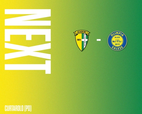 Prima Categoria – 9ª Giornata: Academy Plateola 1911 - Olimpia Salese