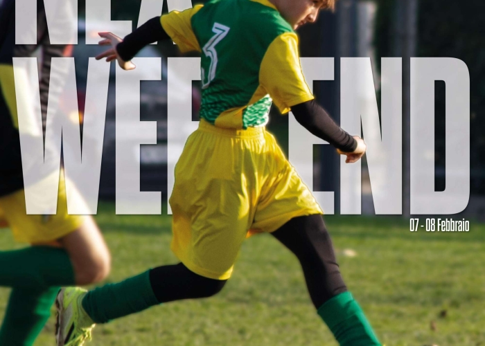Weekend Gialloverde 07 - 08 Febbraio ⚽💛💚