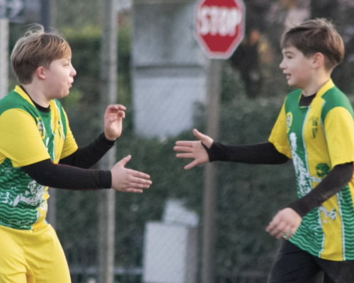 La gara d'esordio degli Juniores regionali del Plateola finisce 3 - 1 per il Football Valbrenta