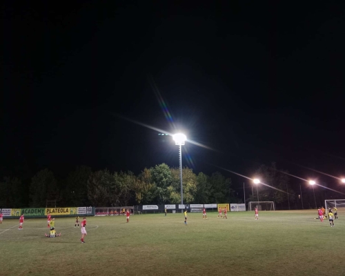 I Giovanissimi provinciali del Plateola vincono 3 a 1 contro il Fulgor Massanzago