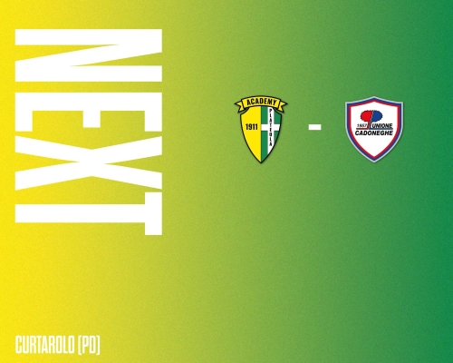 Seconda amichevole: Plateola vs Cadoneghe