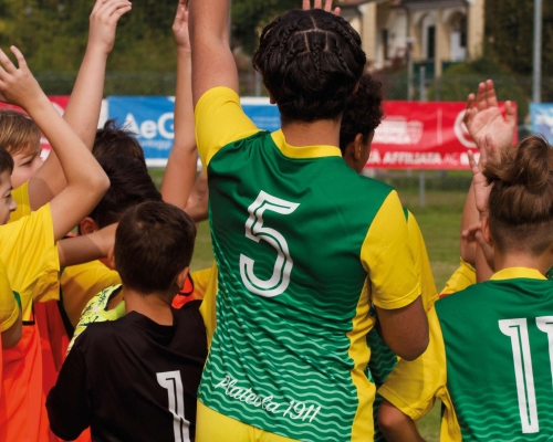 Un weekend di buone risposte da parte delle Giovanili del Plateola