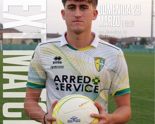 Prima Categoria – 27ª Giornata: Academy Plateola 1911 - Curtarolese 97
