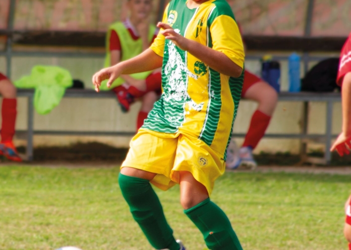 Focus sul settore giovanile gialloverde: weekend di meritate soddisfazioni