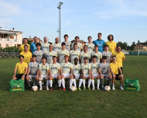 Prima di campionato: bene a metà!