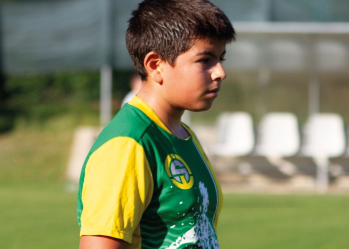 Focus sul settore giovanile gialloverde: sforzi totali con soddisfazioni a luci alterne